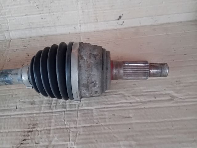 bontott MAZDA 6 Bal Féltengely