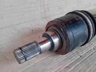 bontott MAZDA 6 Bal Féltengely