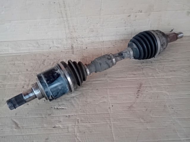 bontott MAZDA 6 Bal Féltengely