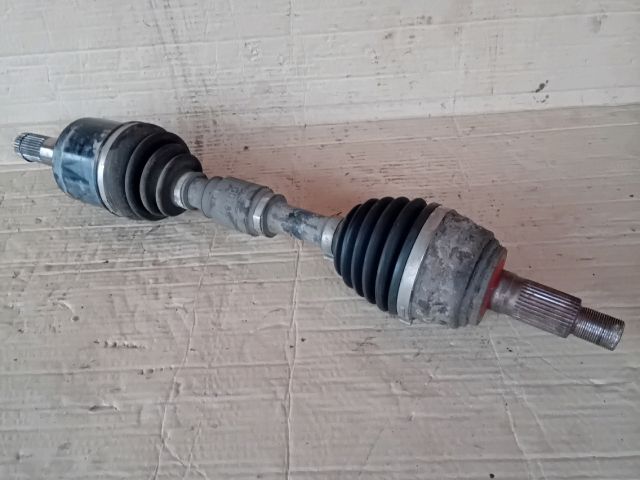 bontott MAZDA 6 Bal Féltengely