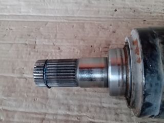 bontott MAZDA 6 Bal Féltengely