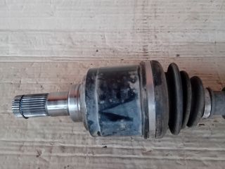 bontott MAZDA 6 Bal Féltengely