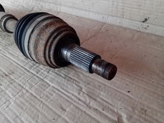 bontott MAZDA 6 Bal Féltengely