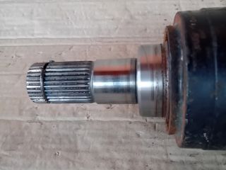 bontott MAZDA 6 Bal Féltengely