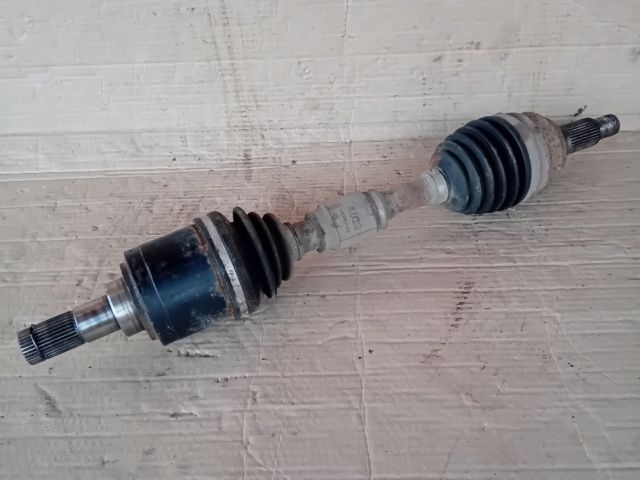 bontott MAZDA 6 Bal Féltengely