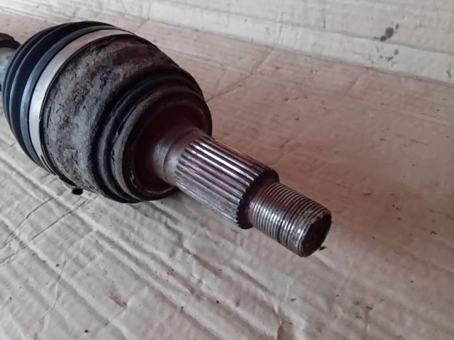 bontott MAZDA 6 Bal Féltengely