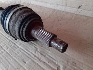 bontott MAZDA 6 Bal Féltengely