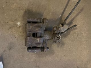 bontott MAZDA 6 Bal hátsó Féknyereg Munkahengerrel