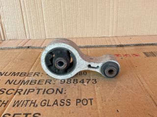 bontott MAZDA 6 Billenésgátló Bak