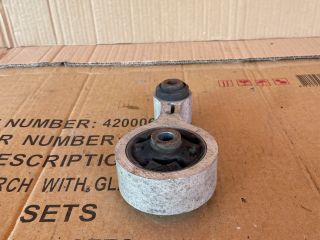 bontott MAZDA 6 Billenésgátló Bak