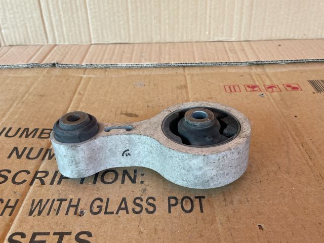 bontott MAZDA 6 Billenésgátló Bak