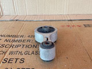 bontott MAZDA 6 Billenésgátló Bak