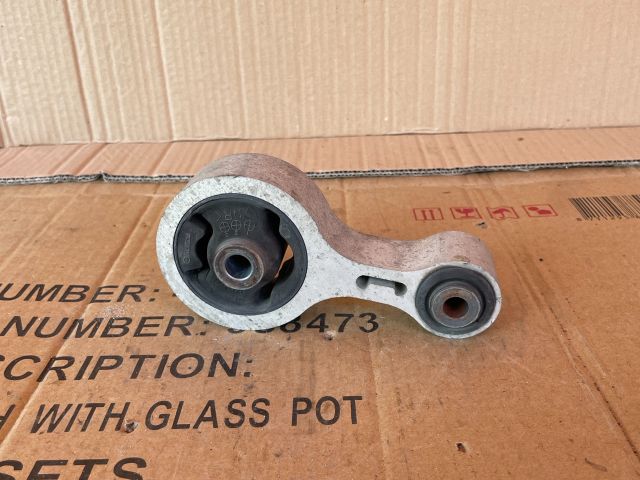 bontott MAZDA 6 Billenésgátló Bak