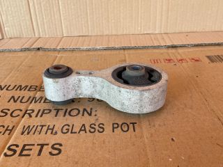 bontott MAZDA 6 Billenésgátló Bak