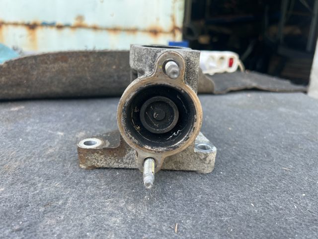 bontott MAZDA 6 EGR / AGR Szelep