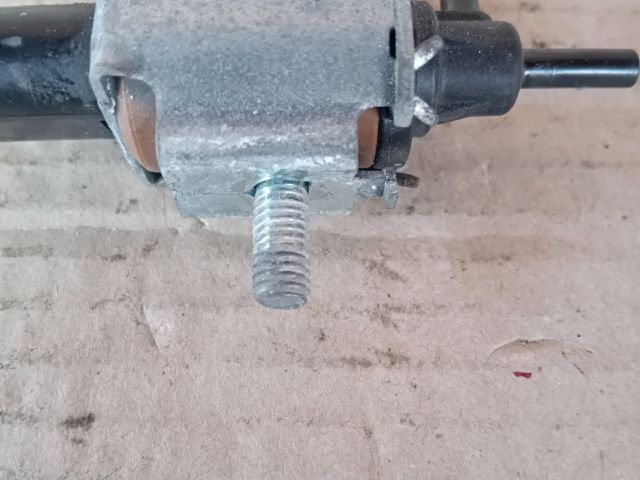 bontott MAZDA 6 EGR / AGR Vákum Szelep