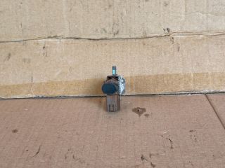 bontott MAZDA 6 EGR / AGR Vákum Szelep