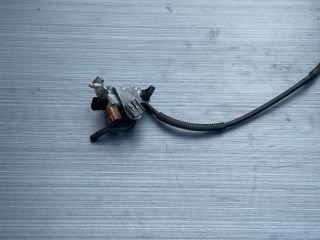 bontott MAZDA 6 EGR / AGR Vákum Szelep