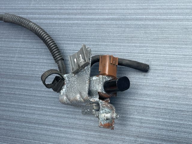 bontott MAZDA 6 EGR / AGR Vákum Szelep