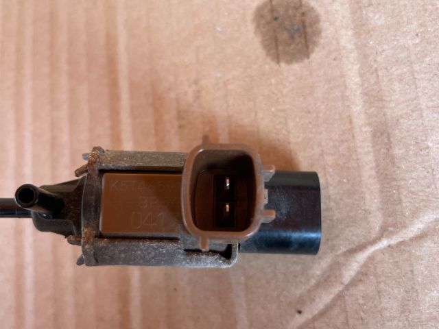 bontott MAZDA 6 EGR / AGR Vákum Szelep