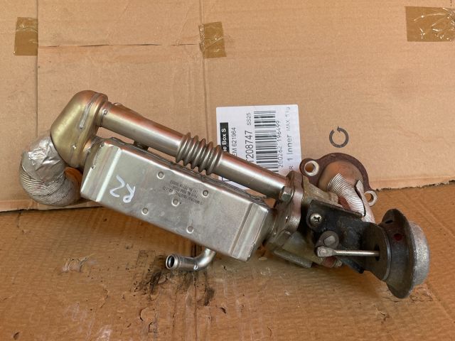 bontott MAZDA 6 EGR Hűtő