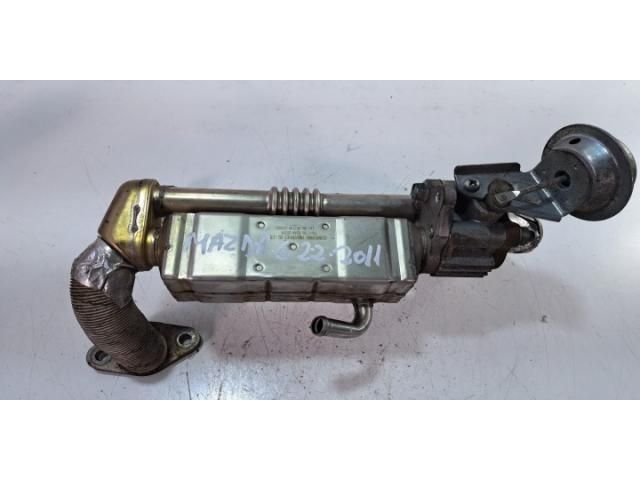 bontott MAZDA 6 EGR Hűtő