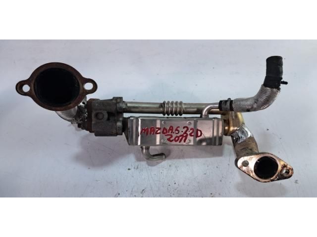 bontott MAZDA 6 EGR Hűtő