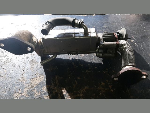 bontott MAZDA 6 EGR Hűtő