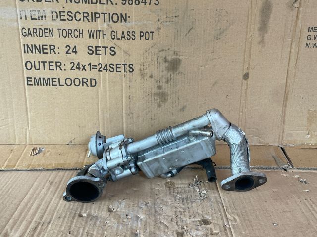 bontott MAZDA 6 EGR Hűtő