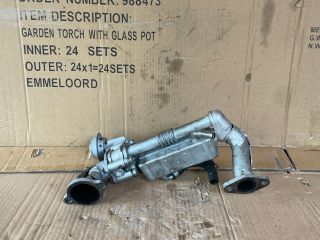 bontott MAZDA 6 EGR Hűtő