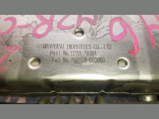 bontott MAZDA 6 EGR Hűtő