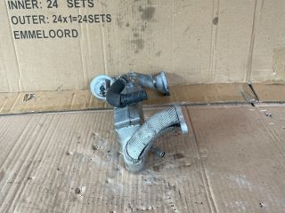 bontott MAZDA 6 EGR Hűtő