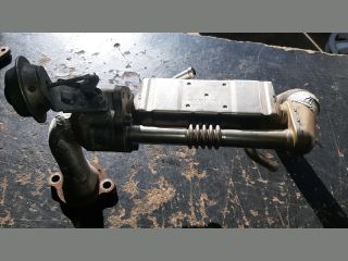 bontott MAZDA 6 EGR Hűtő