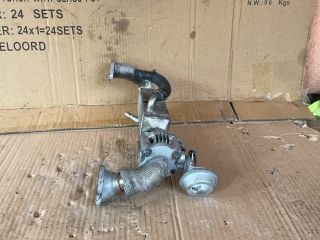 bontott MAZDA 6 EGR Hűtő