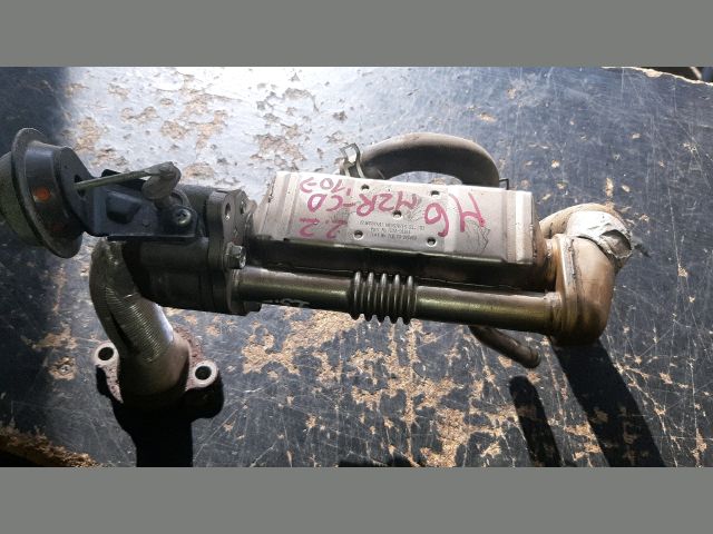 bontott MAZDA 6 EGR Hűtő