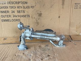 bontott MAZDA 6 EGR Hűtő