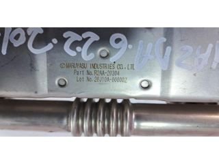 bontott MAZDA 6 EGR Hűtő