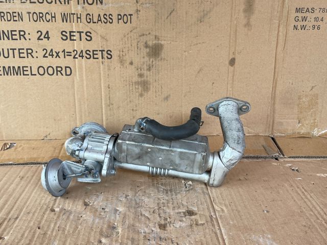 bontott MAZDA 6 EGR Hűtő