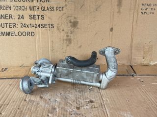 bontott MAZDA 6 EGR Hűtő