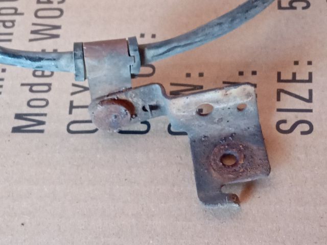 bontott MAZDA 6 Első Lambdaszonda