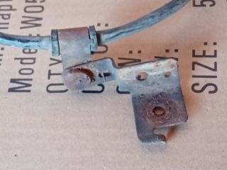 bontott MAZDA 6 Első Lambdaszonda