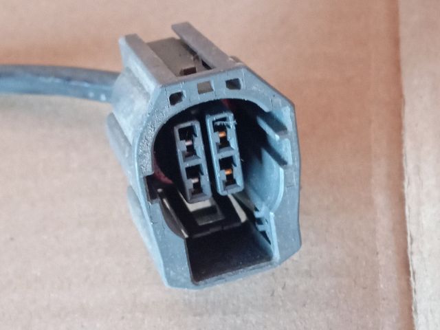 bontott MAZDA 6 Első Lambdaszonda