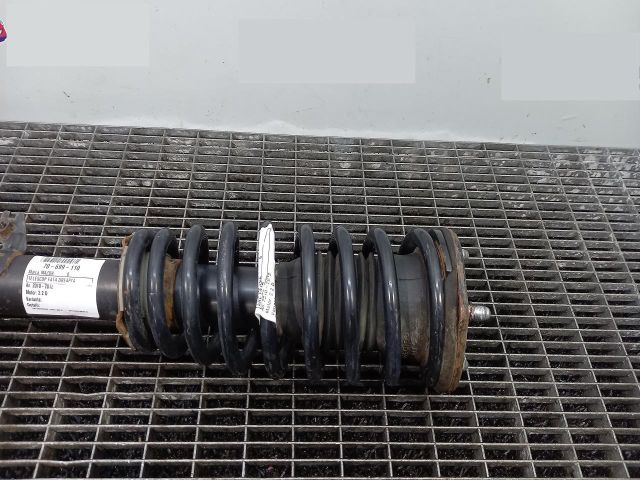 bontott MAZDA 6 Első Rugó