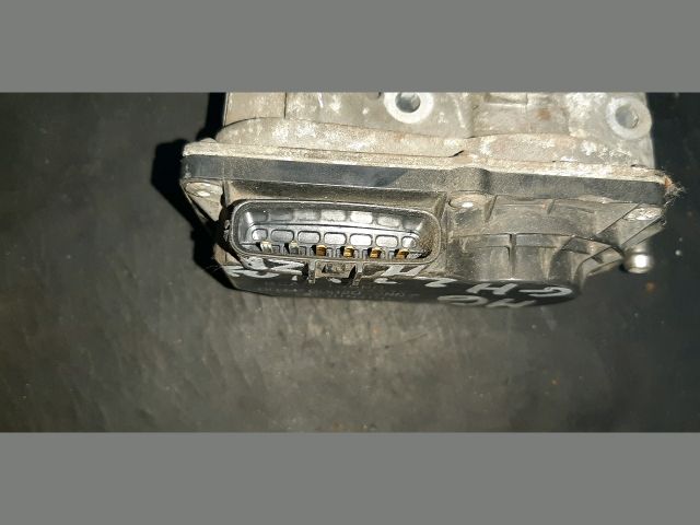 bontott MAZDA 6 Fojtószelep (Elektromos)