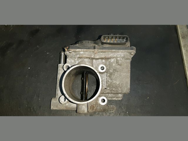 bontott MAZDA 6 Fojtószelep (Elektromos)