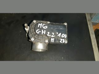 bontott MAZDA 6 Fojtószelep (Elektromos)