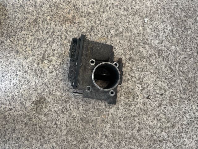 bontott MAZDA 6 Fojtószelep (Elektromos)