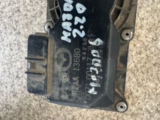 bontott MAZDA 6 Fojtószelep (Elektromos)