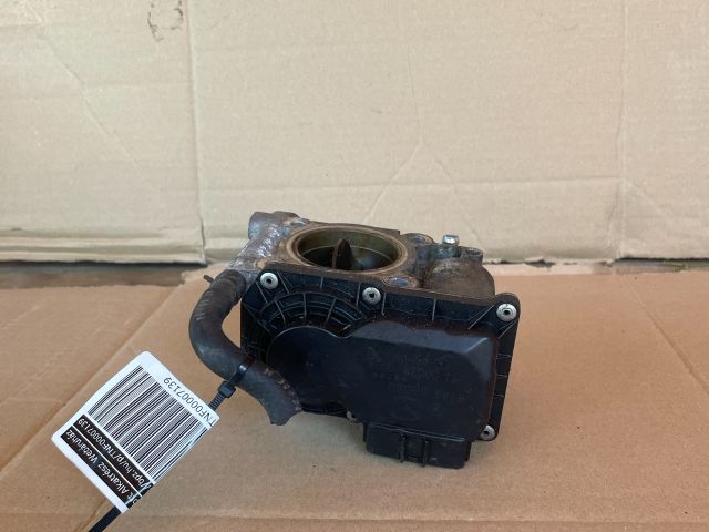 bontott MAZDA 6 Fojtószelep (Elektromos)