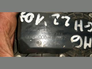 bontott MAZDA 6 Fojtószelep (Elektromos)